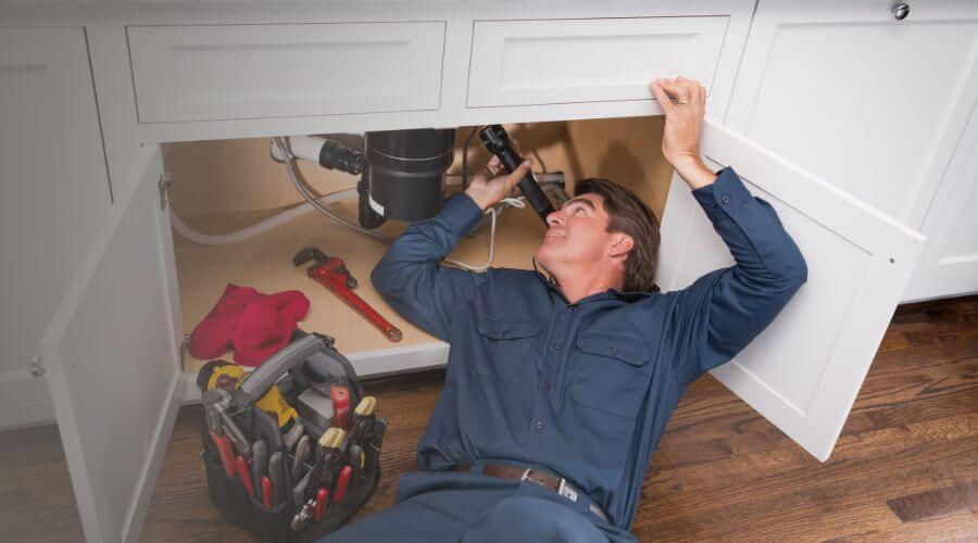 Professional bathroom faucet installation in Cramerton, NC